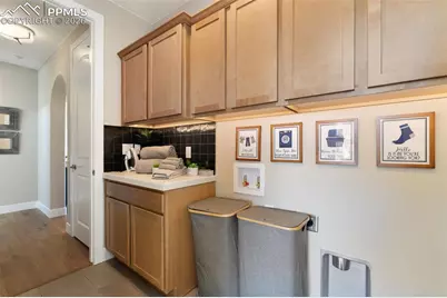 13513 Crooked Hill Drive, Peyton, CO 80831 - Photo 30