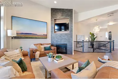 13513 Crooked Hill Drive, Peyton, CO 80831 - Photo 8