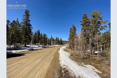 2202 High Creek Road, Fairplay, CO 80440 - Photo 2