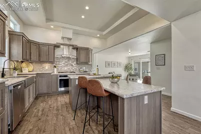 4157 Gray Fox Heights, Colorado Springs, CO 80922 - Photo 8