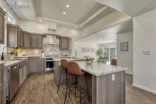 4157 Gray Fox Heights, Colorado Springs, CO 80922 - Photo 8