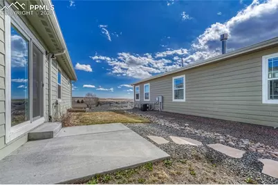 4157 Gray Fox Heights, Colorado Springs, CO 80922 - Photo 34