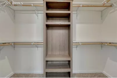 4157 Gray Fox Heights, Colorado Springs, CO 80922 - Photo 30