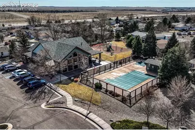 4157 Gray Fox Heights, Colorado Springs, CO 80922 - Photo 40