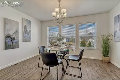 4157 Gray Fox Heights, Colorado Springs, CO 80922 - Photo 14