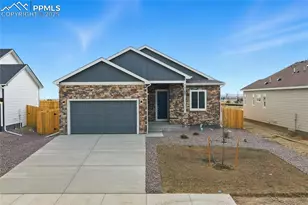 11681 Copper Butte Wy, Colorado Springs, CO 80925 - Photo 2
