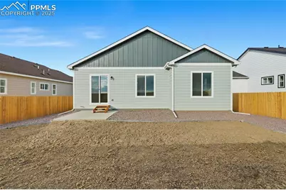 11681 Copper Butte Way, Colorado Springs, CO 80925 - Photo 28