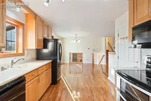 2007 E Flintlock Terrace, Colorado Springs, CO 80920 - Photo 12