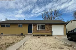 85 Goret Dr, Colorado Springs, CO 80911 - Photo 1