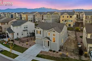 7178 Fauna Glen Dr, Colorado Springs, CO 80927 - Photo 2
