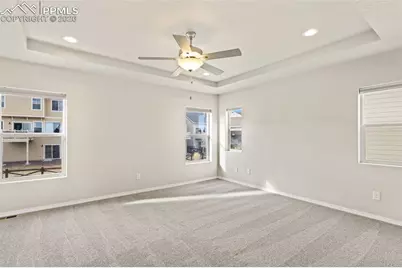 7178 Fauna Glen Drive, Colorado Springs, CO 80927 - Photo 26