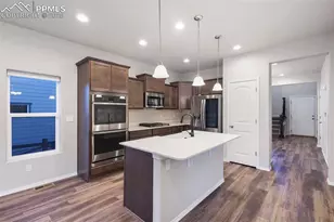 7178 Fauna Glen Dr, Colorado Springs, CO 80927 - Photo 12