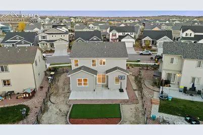 7178 Fauna Glen Drive, Colorado Springs, CO 80927 - Photo 36