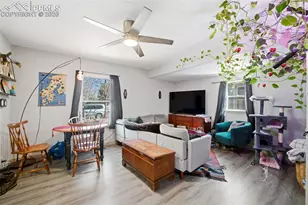 315 W Monument St, Colorado Springs, CO 80905 - Photo 2