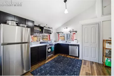 315 W Monument Street, Colorado Springs, CO 80905 - Photo 20