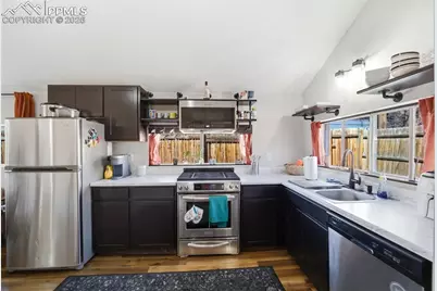 315 W Monument Street, Colorado Springs, CO 80905 - Photo 22