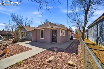 315 W Monument Street, Colorado Springs, CO 80905 - Photo 34