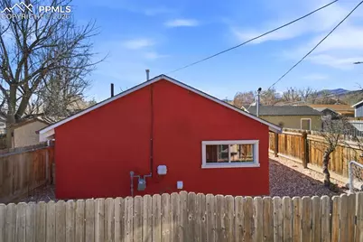 315 W Monument Street, Colorado Springs, CO 80905 - Photo 32