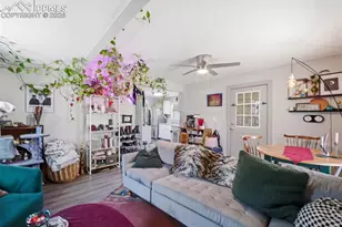 315 W Monument St, Colorado Springs, CO 80905 - Photo 4