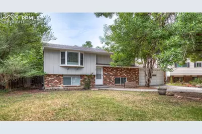 3525 Carousel Lane, Colorado Springs, CO 80917 - Photo 1