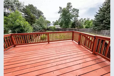 3525 Carousel Lane, Colorado Springs, CO 80917 - Photo 20