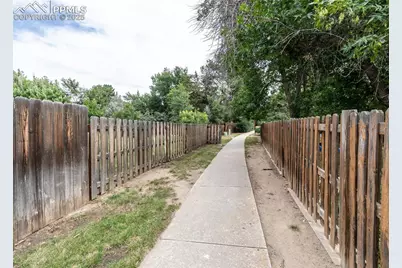 3525 Carousel Lane, Colorado Springs, CO 80917 - Photo 22