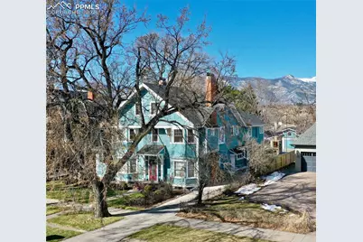 1528 Wood Avenue, Colorado Springs, CO 80907 - Photo 2