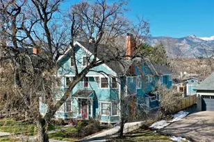 1528 Wood Ave, Colorado Springs, CO 80907 - Photo 2