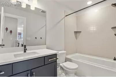 1806 Peak Prairie Lane, Monument, CO 80132 - Photo 22