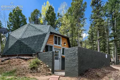 776 Jolly Rogue Drive, Divide, CO 80814 - Photo 2