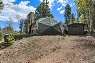 776 Jolly Rogue Dr, Divide, CO 80814 - Photo 4