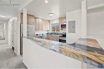 3605 Windsor Avenue, Colorado Springs, CO 80907 - Photo 8