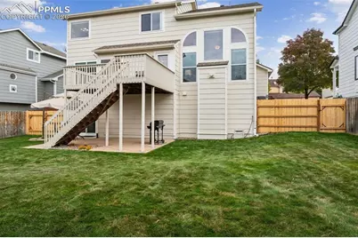 3448 Cape Romain Drive, Colorado Springs, CO 80920 - Photo 36