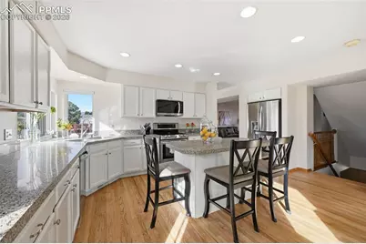 3448 Cape Romain Drive, Colorado Springs, CO 80920 - Photo 12