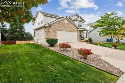 3448 Cape Romain Drive, Colorado Springs, CO 80920 - Photo 42