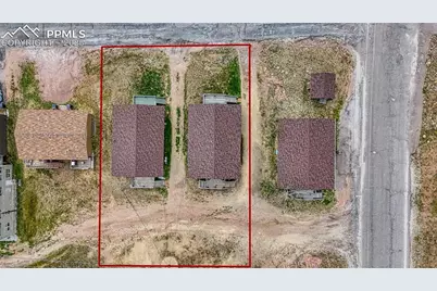 304 S 1st Street, Cripple Creek, CO 80813 - Photo 2