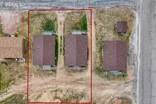 304 S 1st St, Cripple Creek, CO 80813 - Photo 2