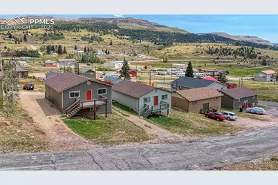 304 S 1st Street, Cripple Creek, CO 80813 - Photo 4