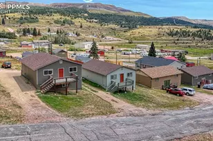 304 S 1st St, Cripple Creek, CO 80813 - Photo 4