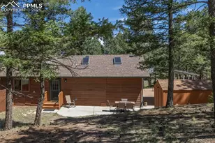 234 Wasatch Ln, Florissant, CO 80816 - Photo 36