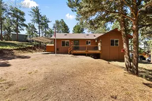 234 Wasatch Ln, Florissant, CO 80816 - Photo 32