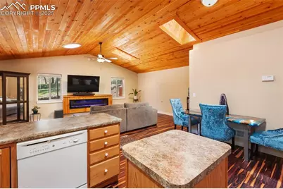 234 Wasatch Lane, Florissant, CO 80816 - Photo 16