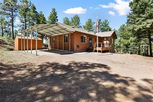 234 Wasatch Ln, Florissant, CO 80816 - Photo 30