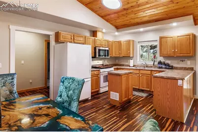 234 Wasatch Lane, Florissant, CO 80816 - Photo 14