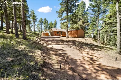 234 Wasatch Lane, Florissant, CO 80816 - Photo 4