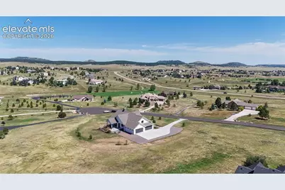 19230 Sixpenny Lane, Monument, CO 80132 - Photo 34