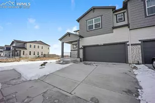 6941 Knapp Dr, Colorado Springs, CO 80924 - Photo 2