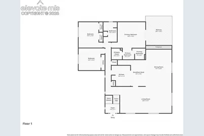 2411 Shalimar Drive, Colorado Springs, CO 80915 - Photo 48