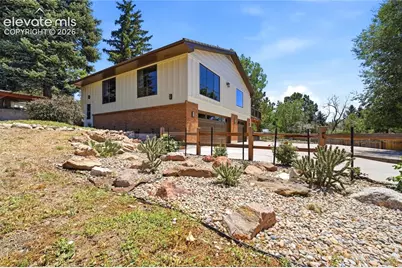 2411 Shalimar Drive, Colorado Springs, CO 80915 - Photo 2