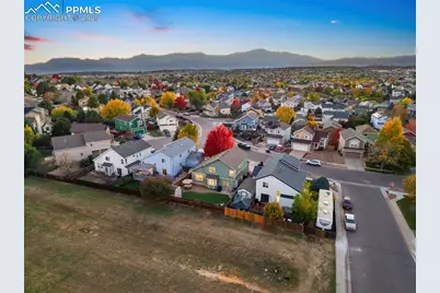 5041 Weaver Drive, Colorado Springs, CO 80922 - Photo 6